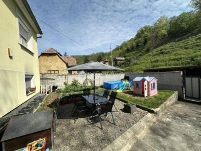 Eladó családi ház Pécs