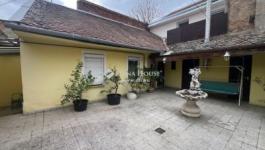 Eladó családi ház Pécs