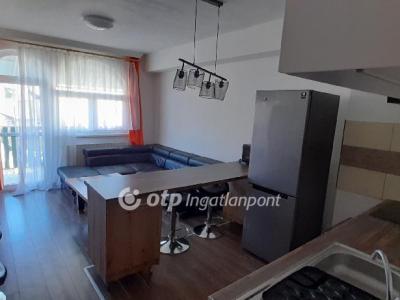 Eladó lakás Szeged
