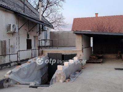 Eladó nyaraló Orosháza