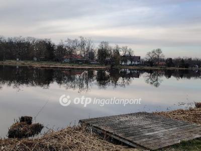 Eladó nyaraló Orosháza