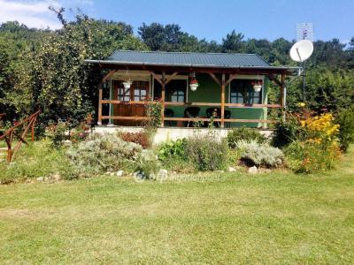 Eladó nyaraló Balatonfüred