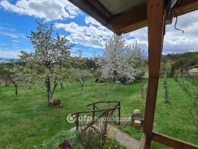 Eladó nyaraló Balatonfüred