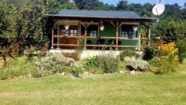 Eladó nyaraló Balatonfüred