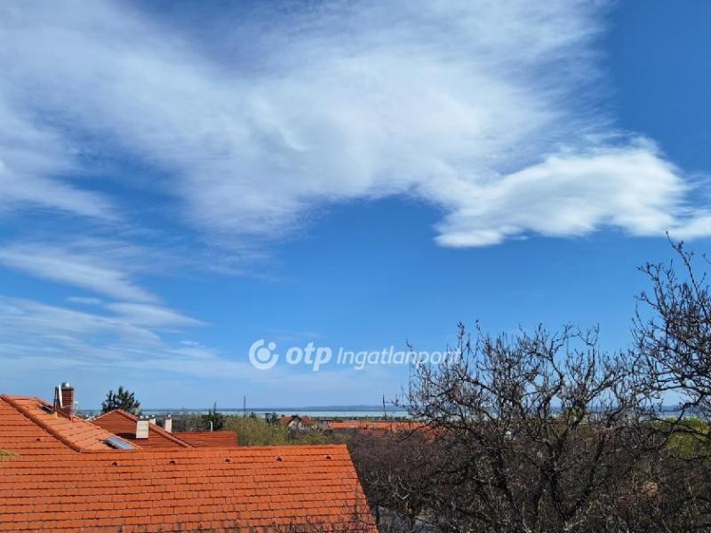 Eladó családi ház Balatonfüred