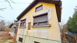 Eladó családi ház Kecskemét