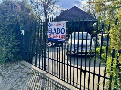 Eladó családi ház - 2030 Érd