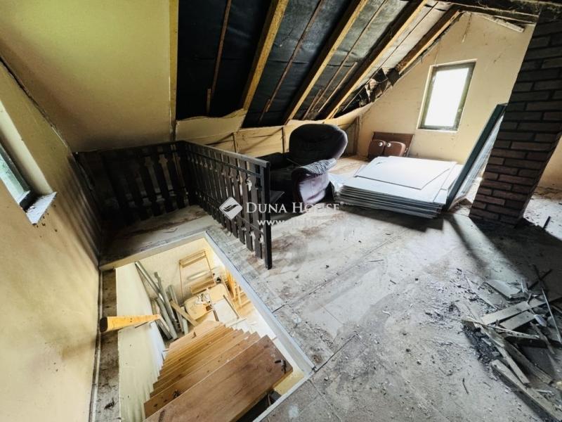 Eladó családi ház Tahitótfalu