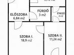 Eladó lakás Tiszavasvári