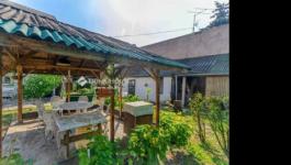 Eladó családi ház Budapest