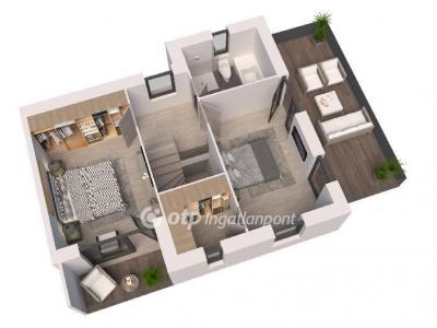 Eladó lakás Siófok