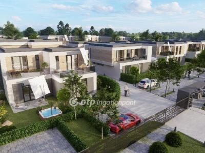 Eladó lakás Siófok