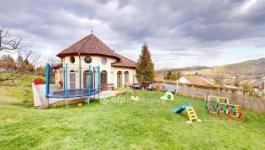 Eladó családi ház Kazincbarcika