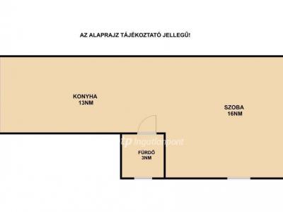 Eladó lakás Budapest