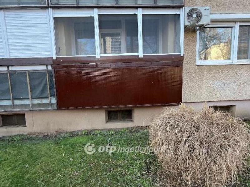 Eladó lakás Debrecen