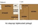 Eladó családi ház Tiszalök