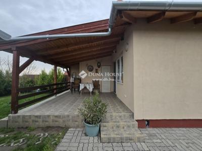 Eladó ikerház - 2335 Taksony