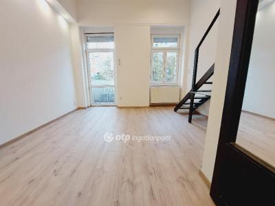 Eladó lakás Budapest