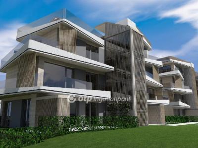 Eladó lakás Balatonszárszó