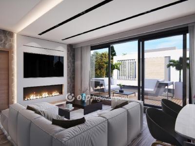 Eladó lakás Siófok