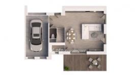 Eladó lakás Siófok