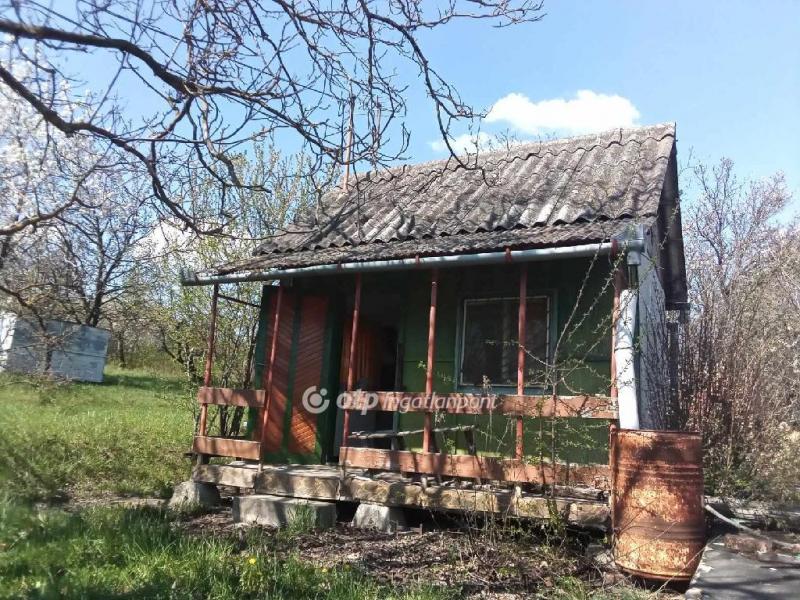 Eladó általános mezőgazdasági ingatlan Balatonfőkajár