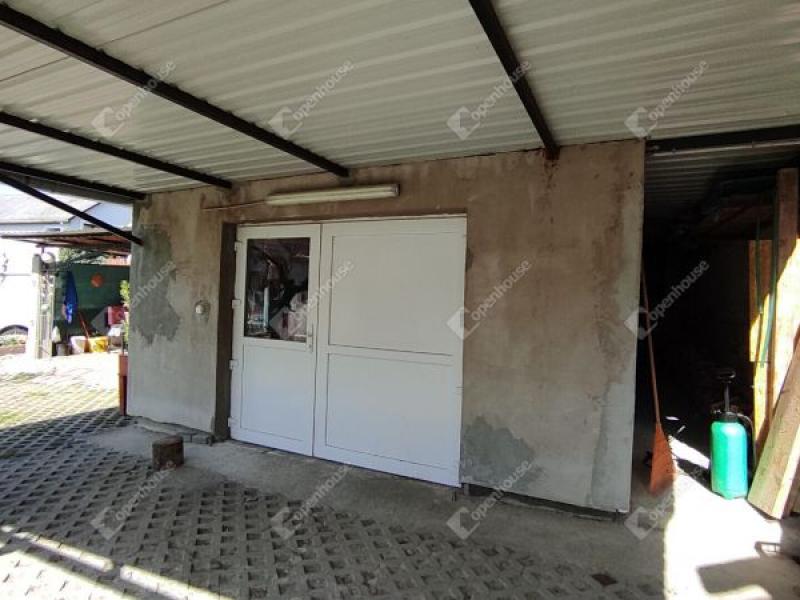 Eladó családi ház Balatonalmádi