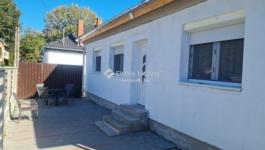 Eladó családi ház Siófok