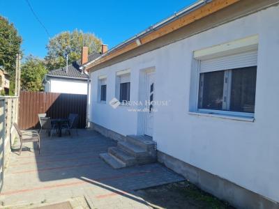 Eladó családi ház Siófok