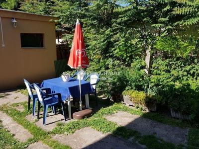 Eladó házrész Siófok