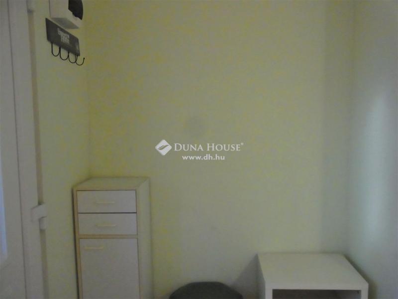 Eladó házrész Siófok