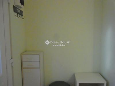 Eladó házrész Siófok