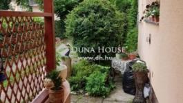 Eladó házrész Siófok