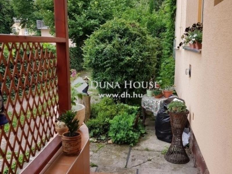 Eladó házrész Siófok