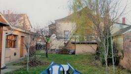 Eladó házrész Siófok