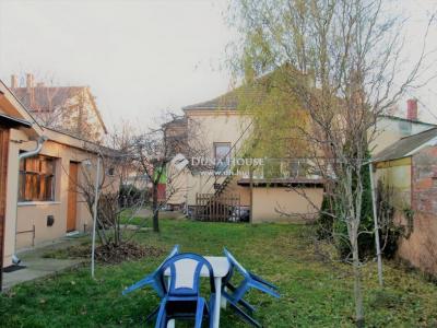 Eladó házrész Siófok