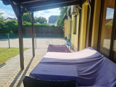 Eladó lakás Siófok