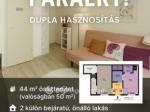 Eladó lakás Budapest