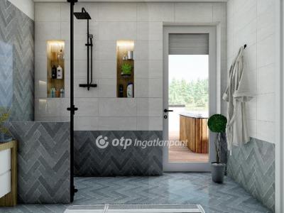 Eladó családi ház Budapest