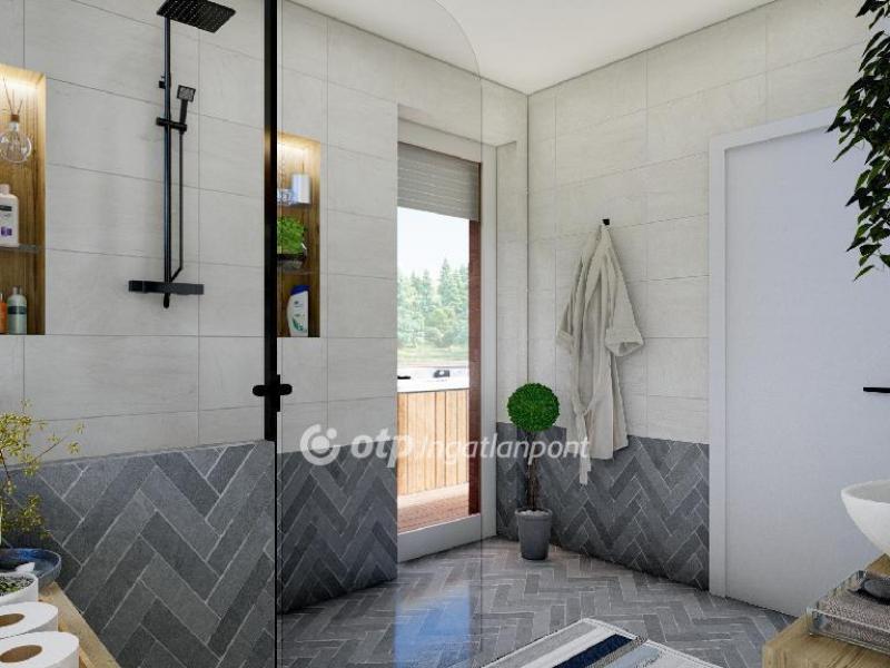 Eladó családi ház Budapest