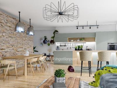 Eladó családi ház Budapest