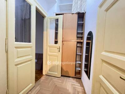 Eladó lakás Budapest