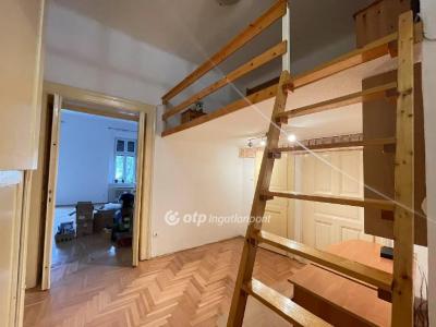 Eladó lakás Budapest