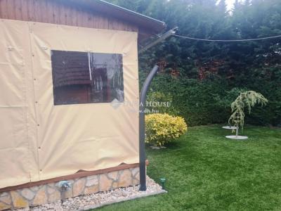 Eladó családi ház - 8600 Siófok