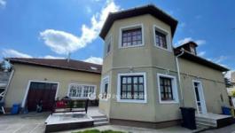 Eladó családi ház Miskolc