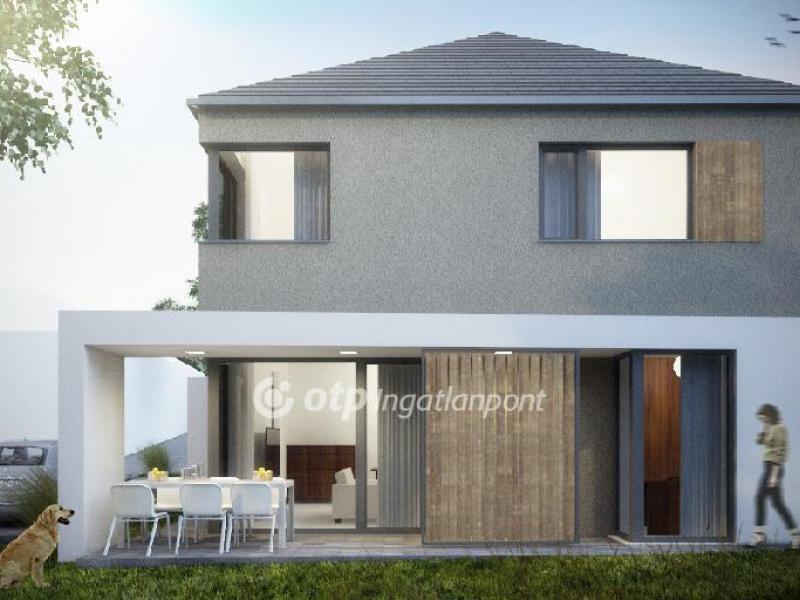 Eladó lakóövezeti telek Budakeszi