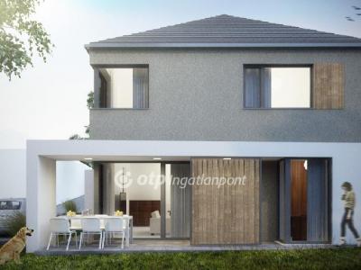 Eladó lakóövezeti telek Budakeszi