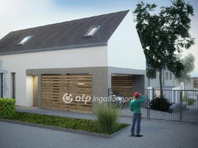 Eladó lakóövezeti telek Budakeszi