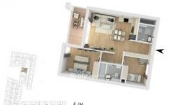 Eladó lakás Budapest