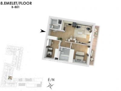 Eladó lakás Budapest